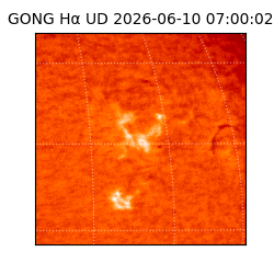 gong - 2026-06-10T07:00:02