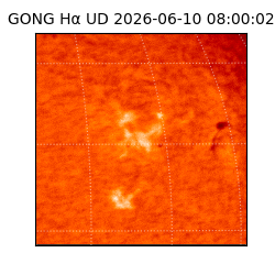 gong - 2026-06-10T08:00:02