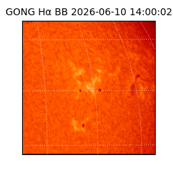 gong - 2026-06-10T14:00:02