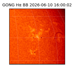 gong - 2026-06-10T16:00:02
