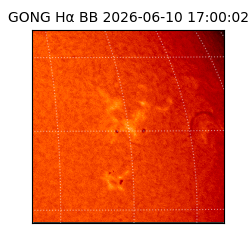 gong - 2026-06-10T17:00:02