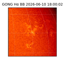 gong - 2026-06-10T18:00:02