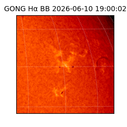 gong - 2026-06-10T19:00:02