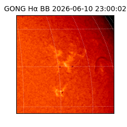 gong - 2026-06-10T23:00:02