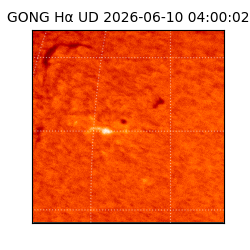 gong - 2026-06-10T04:00:02