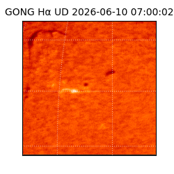 gong - 2026-06-10T07:00:02