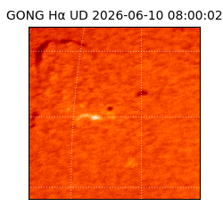 gong - 2026-06-10T08:00:02