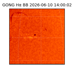gong - 2026-06-10T14:00:02
