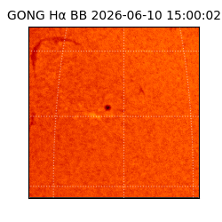 gong - 2026-06-10T15:00:02