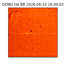 gong - 2026-06-10T16:00:02