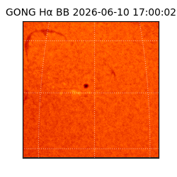 gong - 2026-06-10T17:00:02