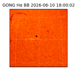 gong - 2026-06-10T18:00:02