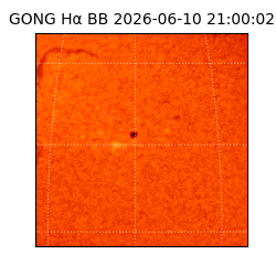 gong - 2026-06-10T21:00:02