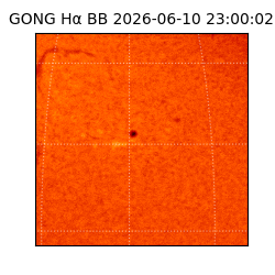 gong - 2026-06-10T23:00:02