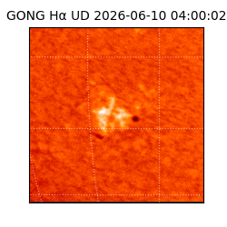 gong - 2026-06-10T04:00:02