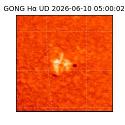 gong - 2026-06-10T05:00:02