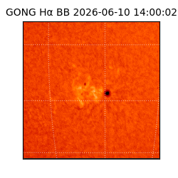 gong - 2026-06-10T14:00:02