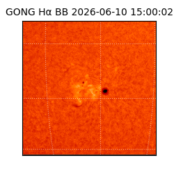 gong - 2026-06-10T15:00:02