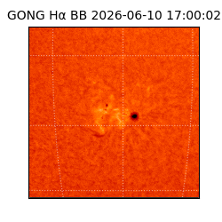 gong - 2026-06-10T17:00:02