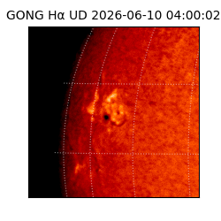 gong - 2026-06-10T04:00:02