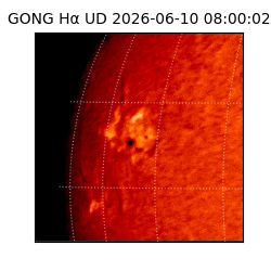 gong - 2026-06-10T08:00:02