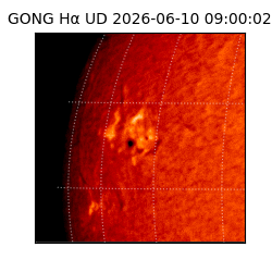 gong - 2026-06-10T09:00:02