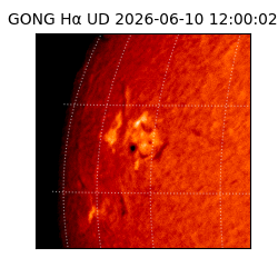 gong - 2026-06-10T12:00:02