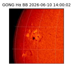 gong - 2026-06-10T14:00:02