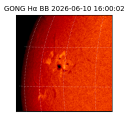 gong - 2026-06-10T16:00:02