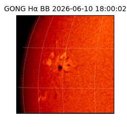 gong - 2026-06-10T18:00:02