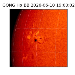 gong - 2026-06-10T19:00:02