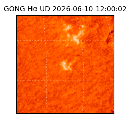 gong - 2026-06-10T12:00:02