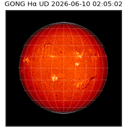 gong - 2026-06-10T02:05:02