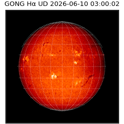 gong - 2026-06-10T03:00:02