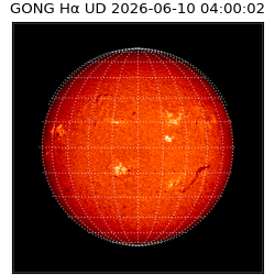 gong - 2026-06-10T04:00:02