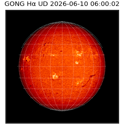gong - 2026-06-10T06:00:02