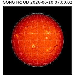 gong - 2026-06-10T07:00:02