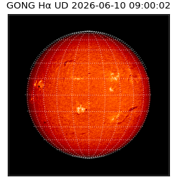 gong - 2026-06-10T09:00:02