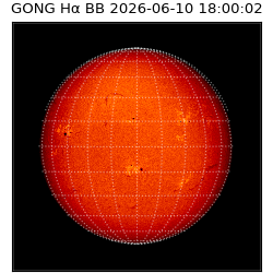 gong - 2026-06-10T18:00:02
