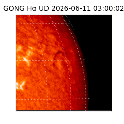 gong - 2026-06-11T03:00:02