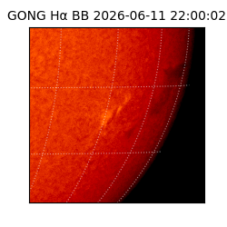 gong - 2026-06-11T22:00:02