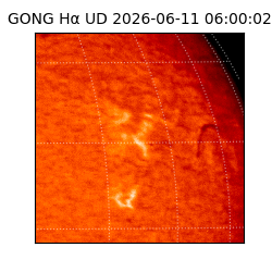 gong - 2026-06-11T06:00:02