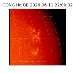 gong - 2026-06-11T22:00:02