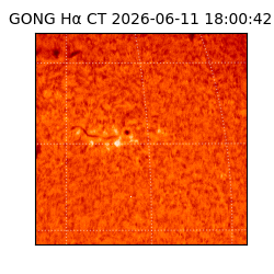 gong - 2026-06-11T18:00:42