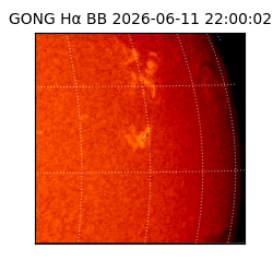 gong - 2026-06-11T22:00:02