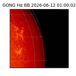 gong - 2026-06-12T01:00:02