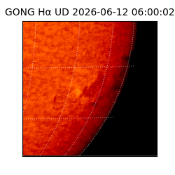 gong - 2026-06-12T06:00:02