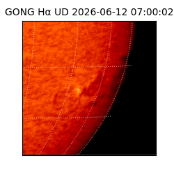 gong - 2026-06-12T07:00:02