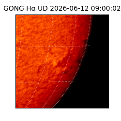 gong - 2026-06-12T09:00:02