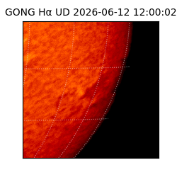 gong - 2026-06-12T12:00:02